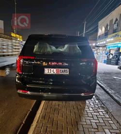 جي ام سي يوكون